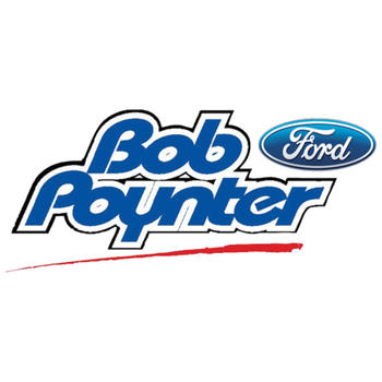 Bob Poynter Ford DealerApp LOGO-APP點子