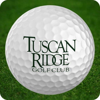 Tuscan Ridge Golf Club LOGO-APP點子