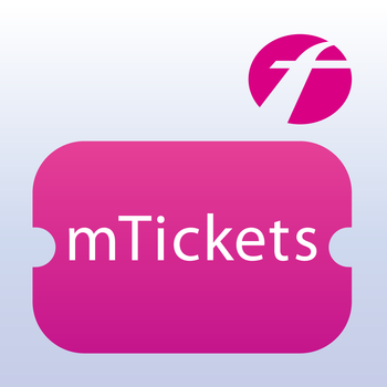 First Bus m-Tickets LOGO-APP點子