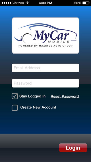 MyCar Mobile