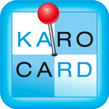 KAROapp LOGO-APP點子