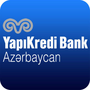 Yapı Kredi Mobil Bankaçılıq LOGO-APP點子