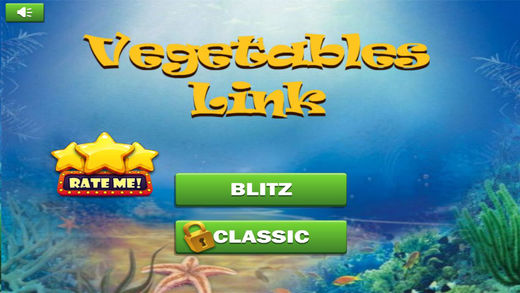 Vegetables Link
