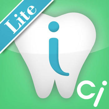 Dental iClinic Lite (J) LOGO-APP點子