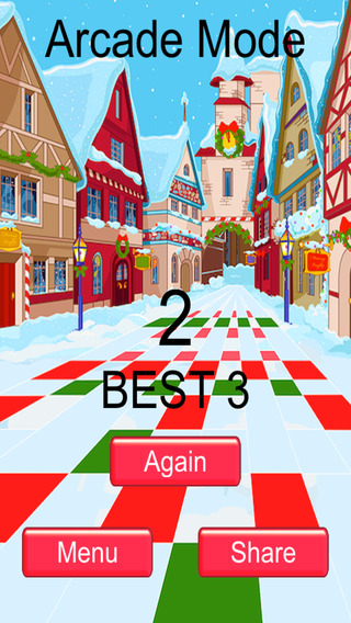 【免費遊戲App】White Tiles - New Year-APP點子