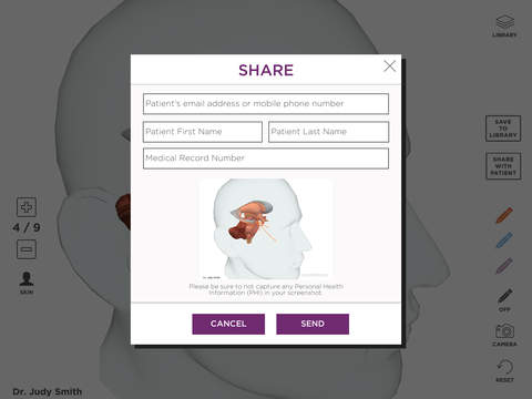 【免費醫療App】Neurology Patient Education by CoherentRx-APP點子