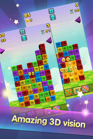 Star Candy Cube screenshot 2