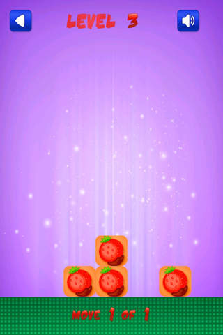 A Sweet Yummy Gummy Match - Move the Beany Puzzle Mania FREE screenshot 4