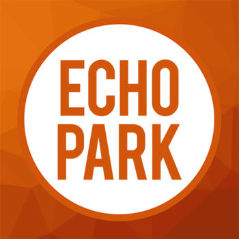 Echo Park, Los Angeles LOGO-APP點子