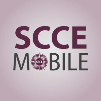 SCCE Mobile LOGO-APP點子