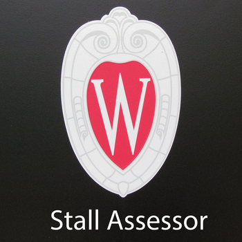 Freestall Assessor LOGO-APP點子