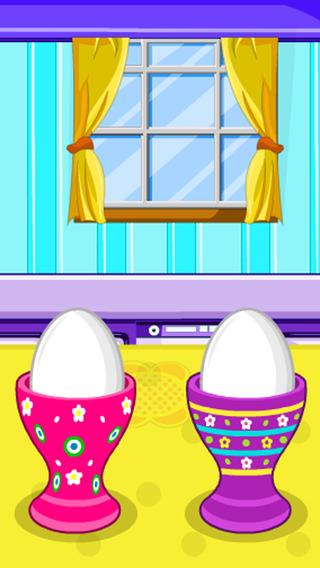 免費下載遊戲APP|Cooking Creamy Easter Cupcakes-Kids and Girls Games app開箱文|APP開箱王