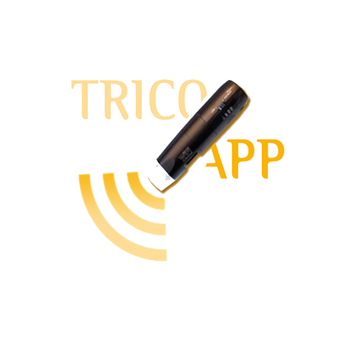 Trico App LOGO-APP點子