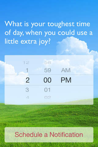 Joy Feed - The Best Jokes, Quotes, & Affirmations screenshot 3