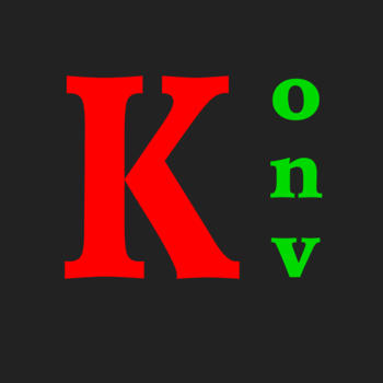 Konvurt Free LOGO-APP點子