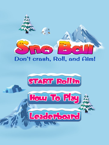 免費下載遊戲APP|SnoBall app開箱文|APP開箱王