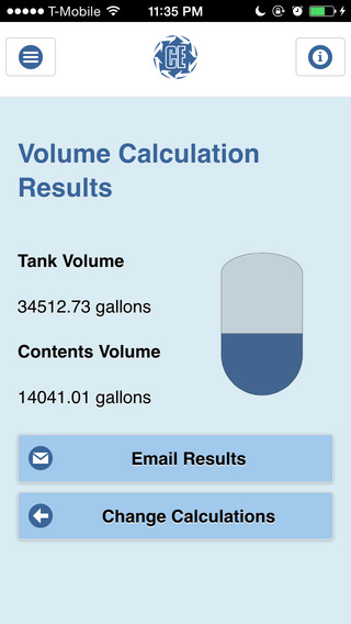 免費下載工具APP|CE Tank Volume Calculator app開箱文|APP開箱王