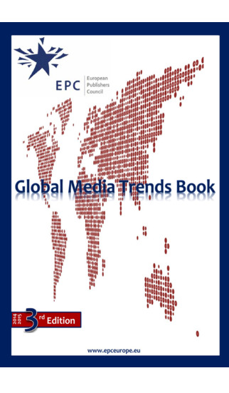 Global Media Trends Book 2014-2015 - Capturing facts and trends in media and advertising revenues us