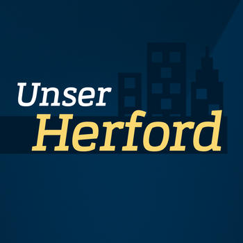 Unser Herford LOGO-APP點子