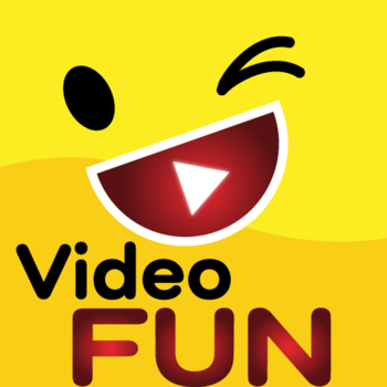 Funny Clip for Youtube LOGO-APP點子