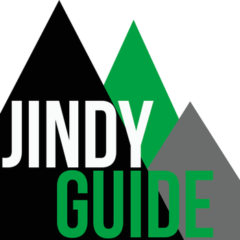 Jindy Guide 旅遊 App LOGO-APP開箱王