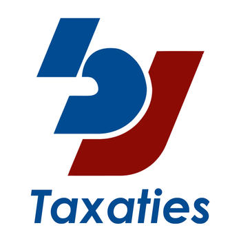 Dealertaxatie.eu LOGO-APP點子