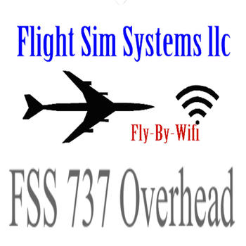 FSS 737 Overhead 遊戲 App LOGO-APP開箱王