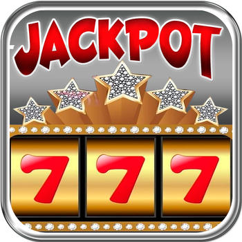 A aby Jackpot Slots, Roulette & Blackjack! 遊戲 App LOGO-APP開箱王