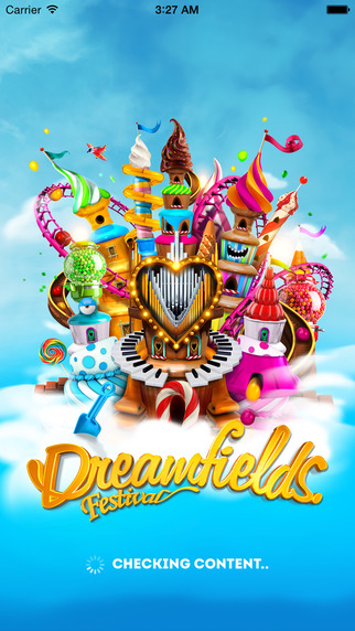Dreamfields 2015