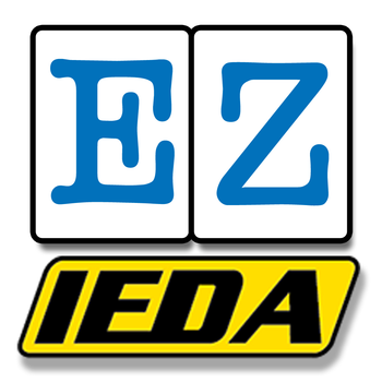 IEDA - EZ Member Directory LOGO-APP點子