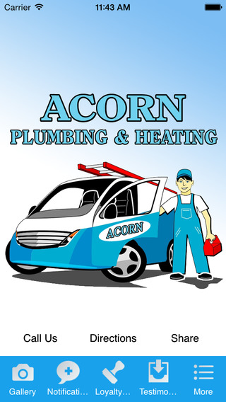 Acorn Plumbing and Heating