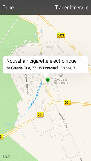 免費下載健康APP|Nouvel air cigarette electronique app開箱文|APP開箱王