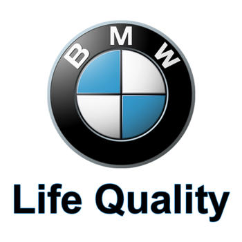 Life Quality BMW DealerApp LOGO-APP點子