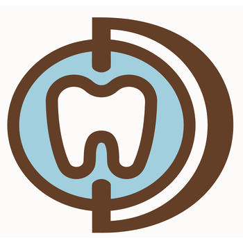 Drumright Dental Center LOGO-APP點子