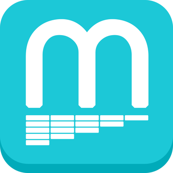 Musicolio LOGO-APP點子