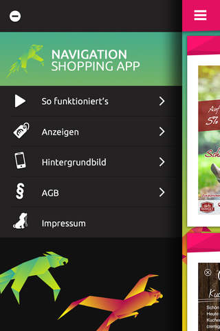 Havixbeck Shopping App screenshot 4