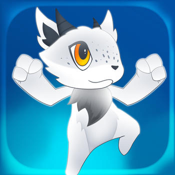 Mad Moon Monsters – Free Action Adventure Game LOGO-APP點子