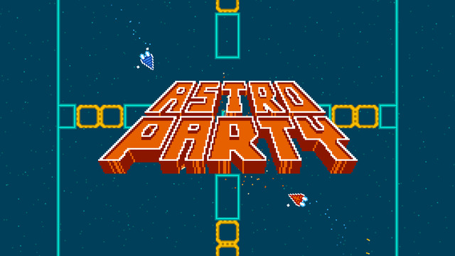 Astro Party is great for gathering around your iPhone and duking it out (via @148apps)