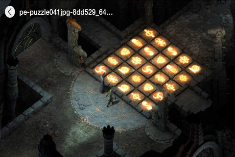 Game Pro - Pillars of Eternity Version screenshot 2