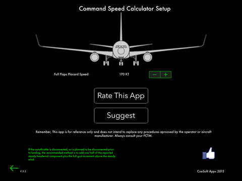 【免費旅遊App】Command Speed Calculator-APP點子