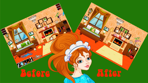 免費下載遊戲APP|Bedrooms Clean Up Game app開箱文|APP開箱王