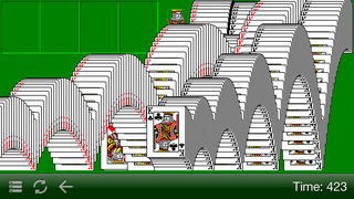 Screenshot 3 Свободная Ячейка HD