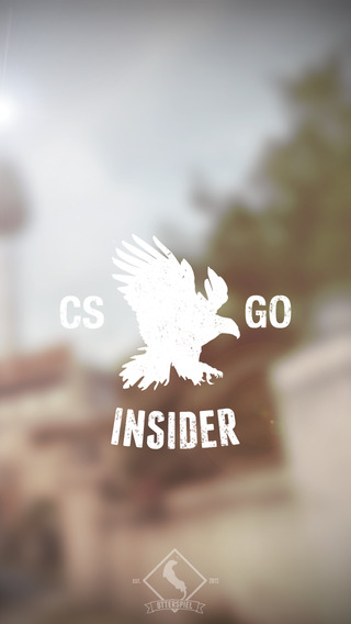 CS:GO Insider