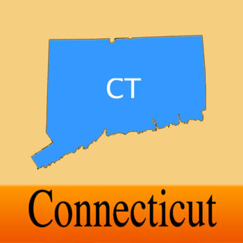 Connecticut: Fishing Lakes LOGO-APP點子