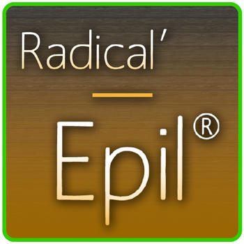 Radical Epil Aubagne LOGO-APP點子