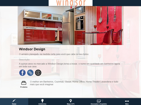 免費下載商業APP|Windsor Design app開箱文|APP開箱王