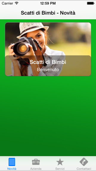 免費下載商業APP|Scatti di Bimbi app開箱文|APP開箱王