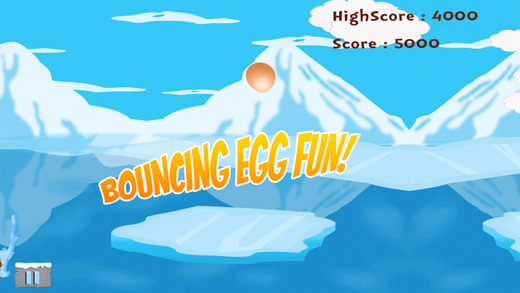 免費下載遊戲APP|Cool Penguin Egg Drop Game - A Polar Rescue Story app開箱文|APP開箱王