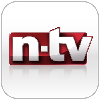 n-tv Nachrichten LOGO-APP點子