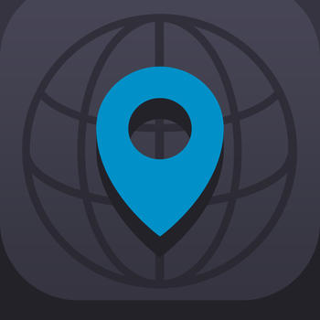 Expat Tracker 旅遊 App LOGO-APP開箱王
